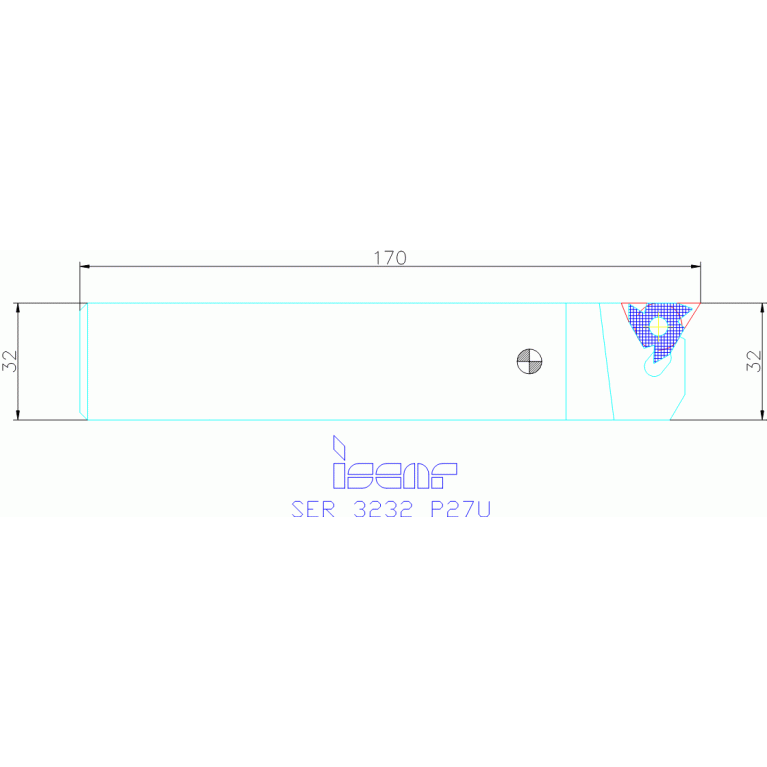 SER 3232 P27U