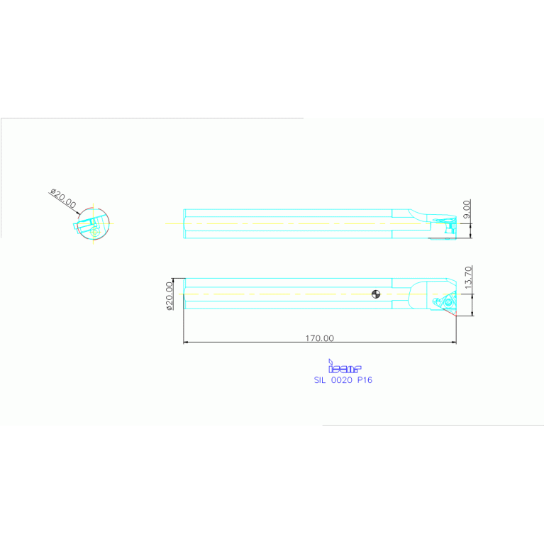 SIL 0020 P16