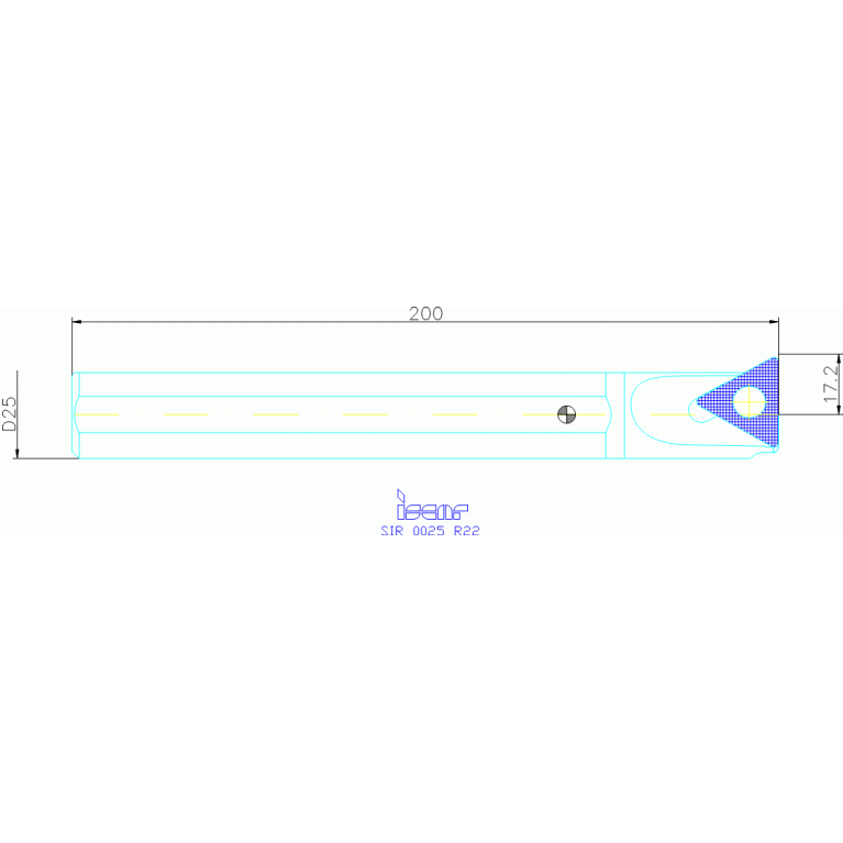 SIR 0025 R22