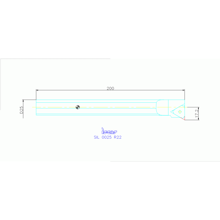 SIL 0025 R22