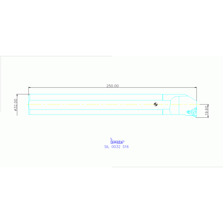 SIL 0032 S16