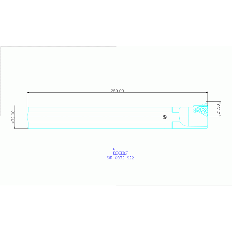 SIR 0032 S22