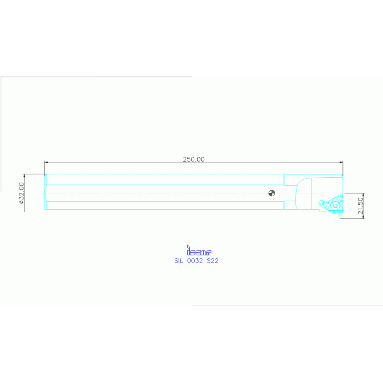SIL 0032 S22