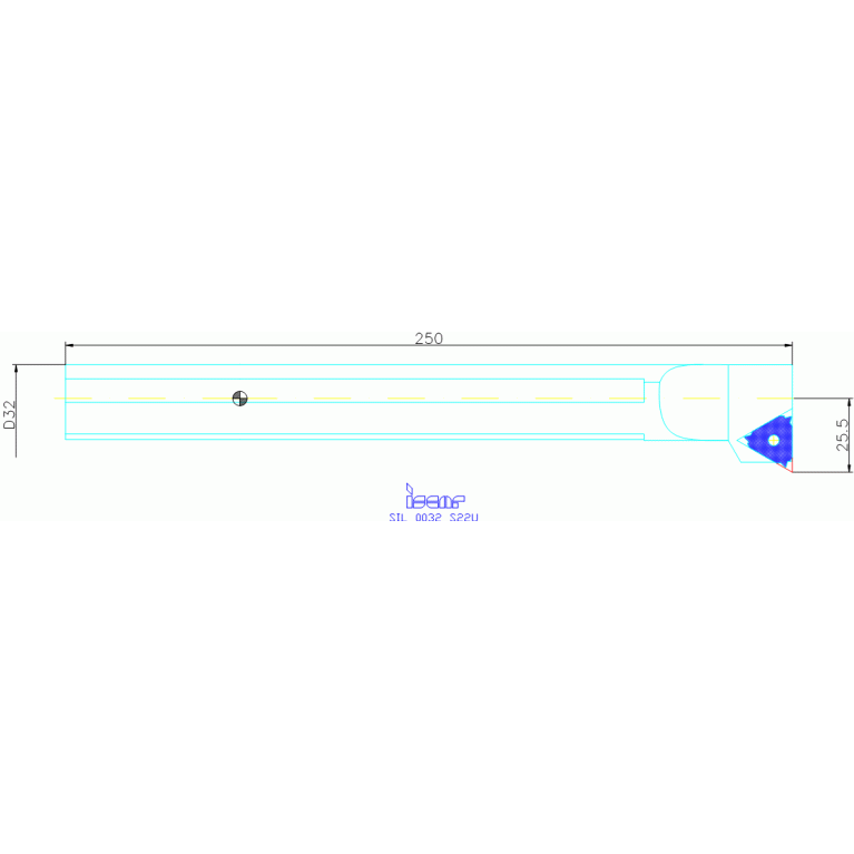 SIL 0032 S22U
