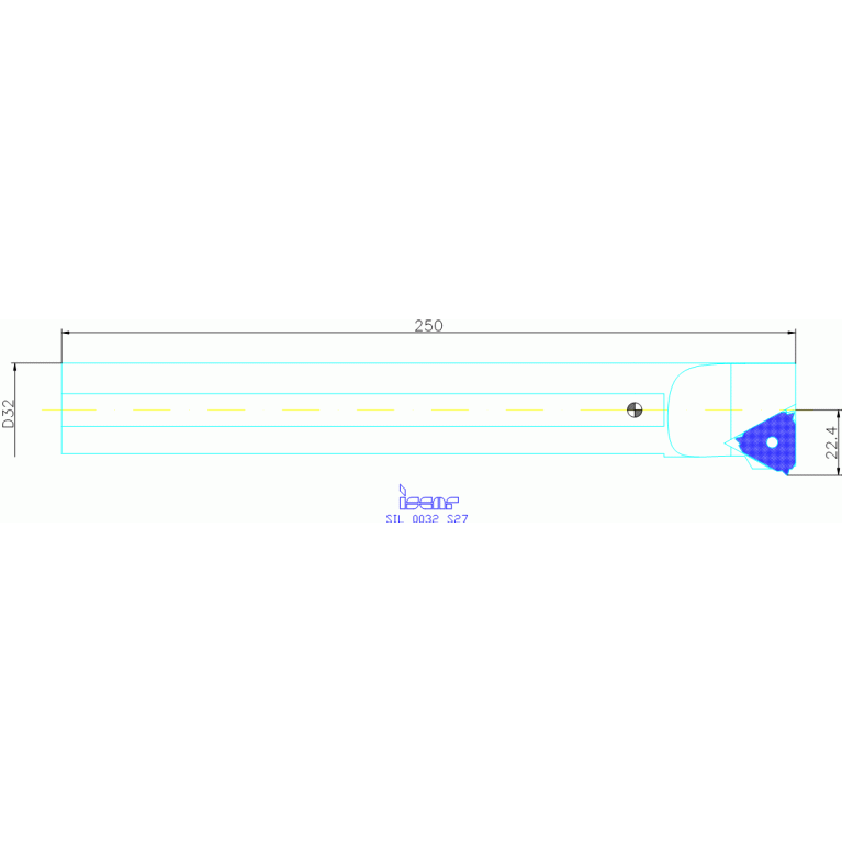 SIL 0032 S27