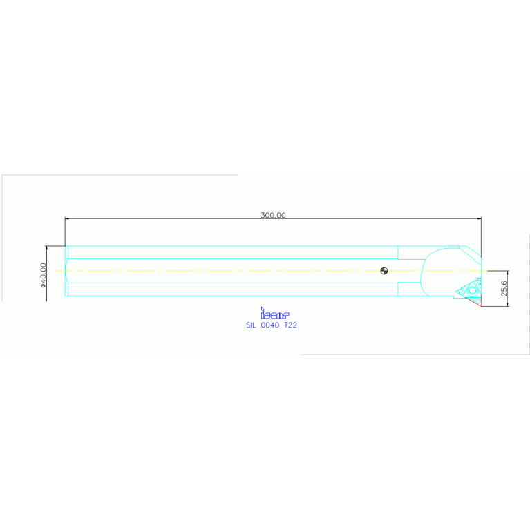 SIL 0040 T22
