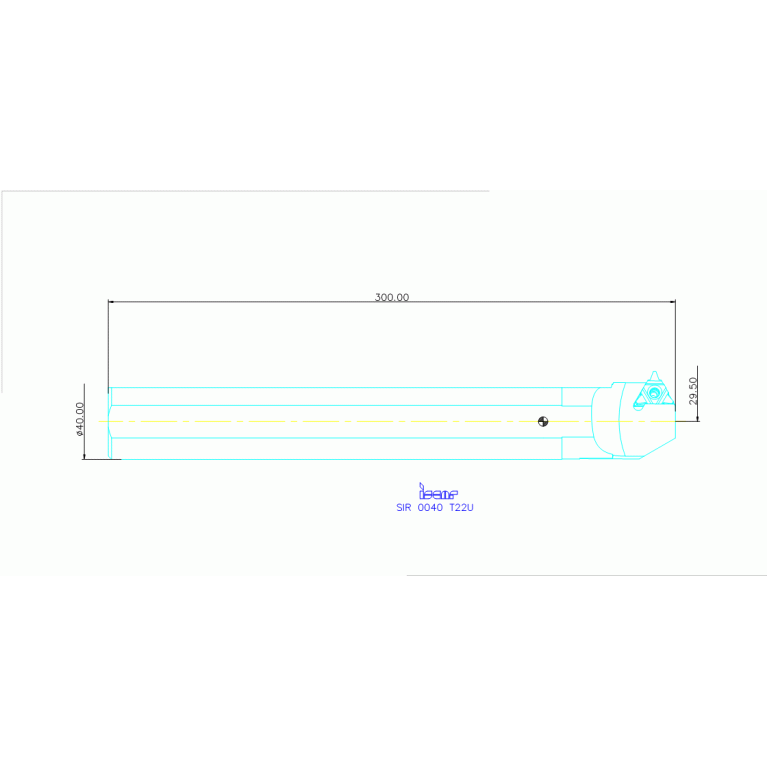 SIR 0040 T22U