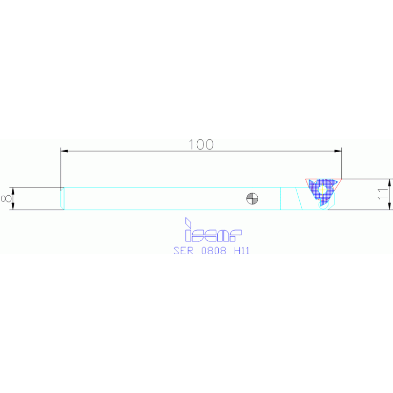 SER 0808 H11