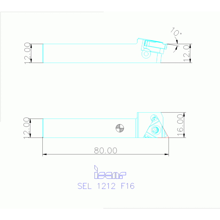 SEL 1212 F16