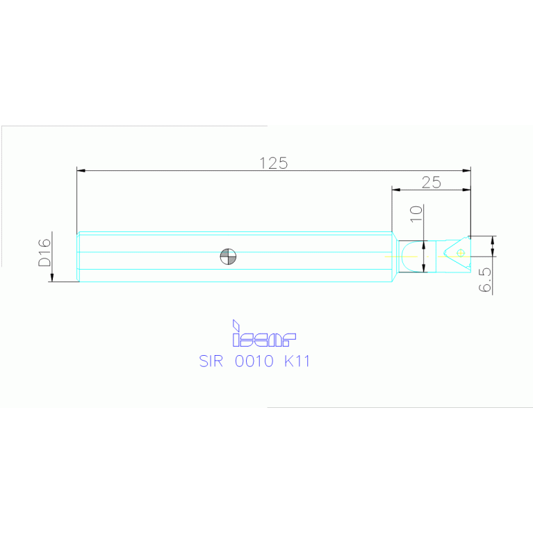 SIR 0010 K11