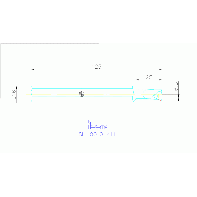 SIL 0010 K11