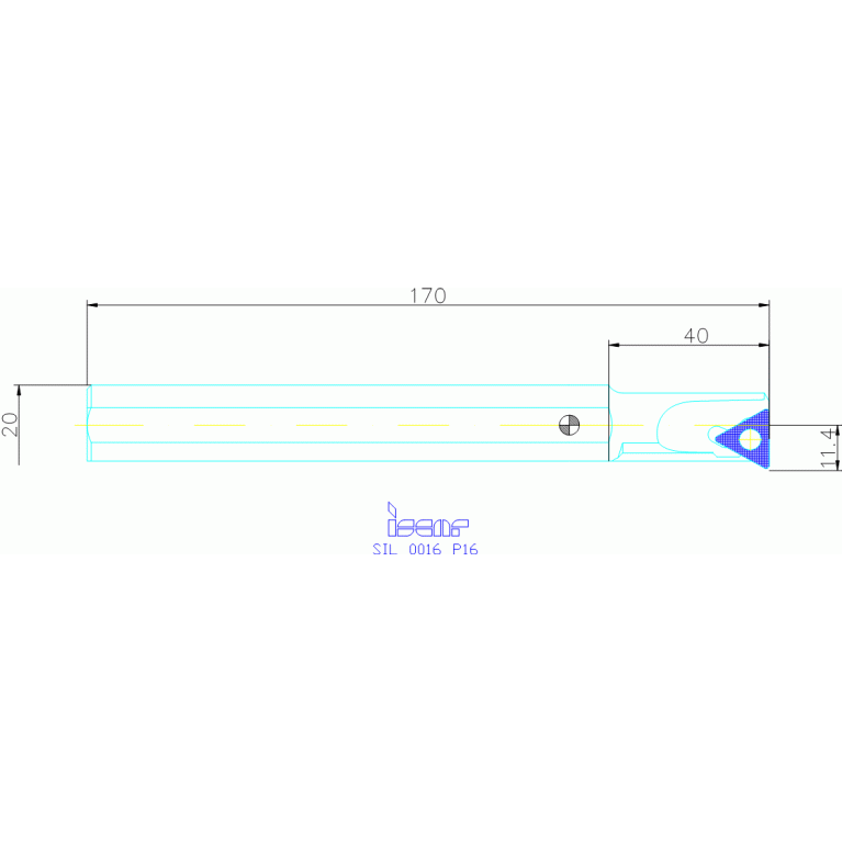 SIL 0016 P16