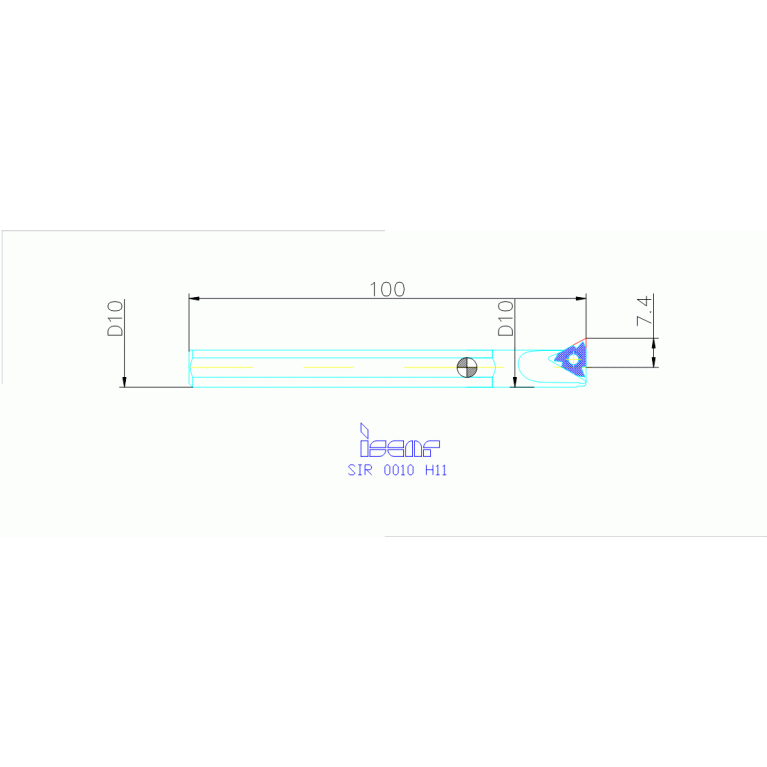 SIR 0010 H11