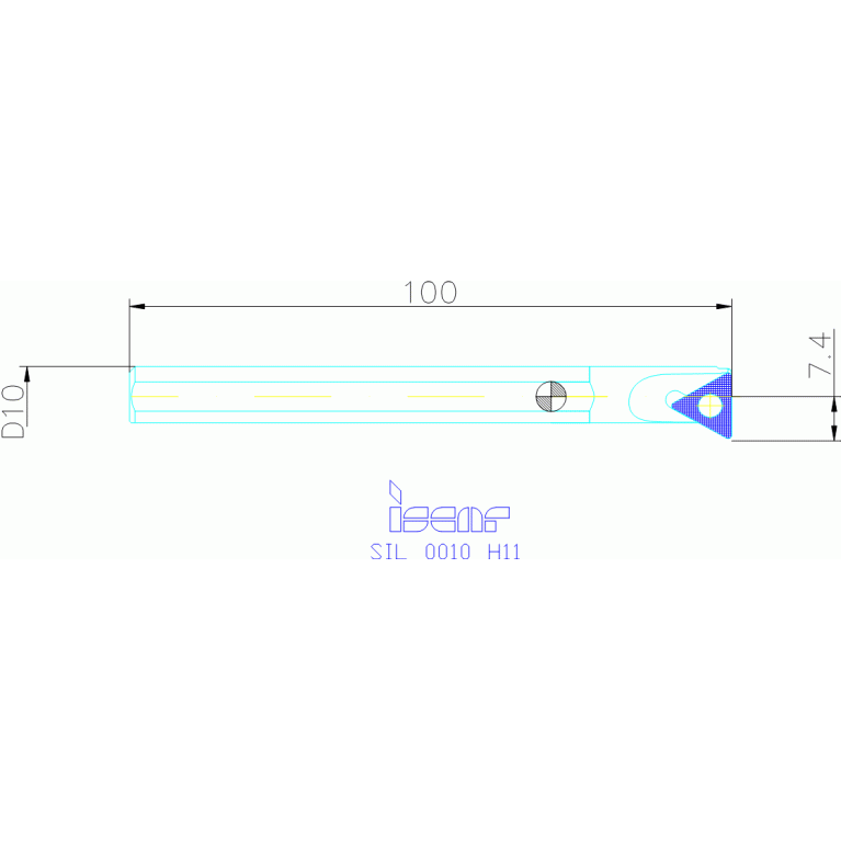 SIL 0010 H11
