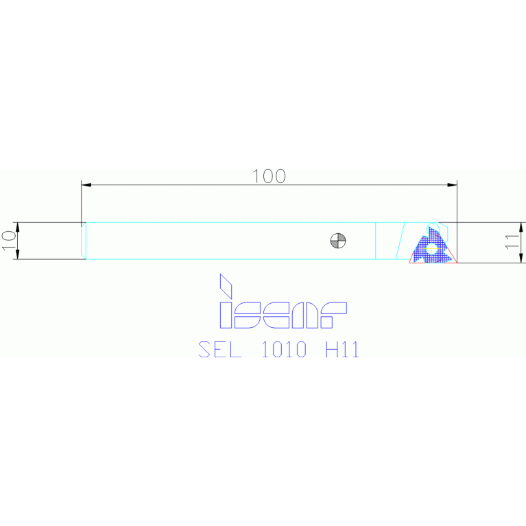 SEL 1010 H11