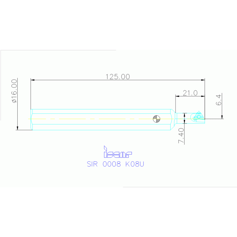 SIR 0008 K08U