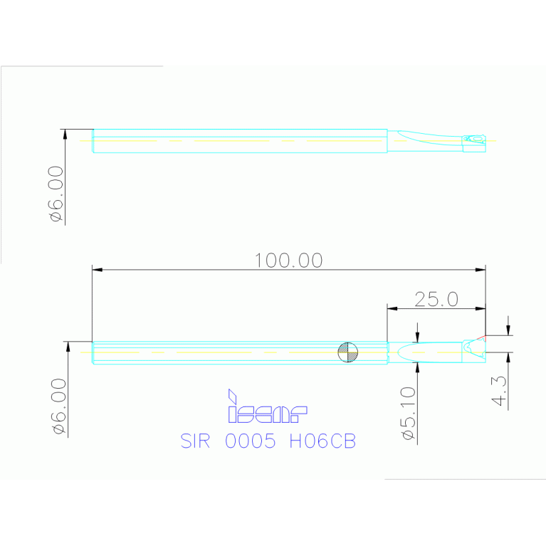 SIR 0005 H06CB