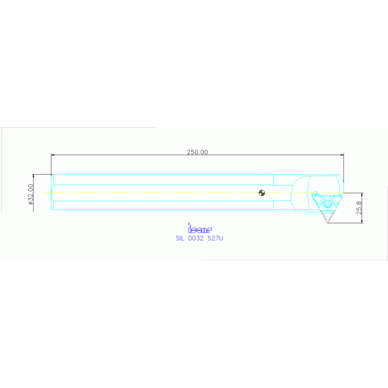 SIL 0032 S27U