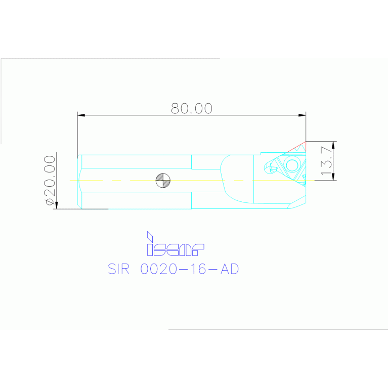 SIR 0020-16-AD