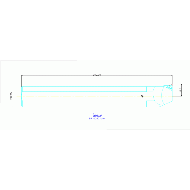 SIR 0050 U16