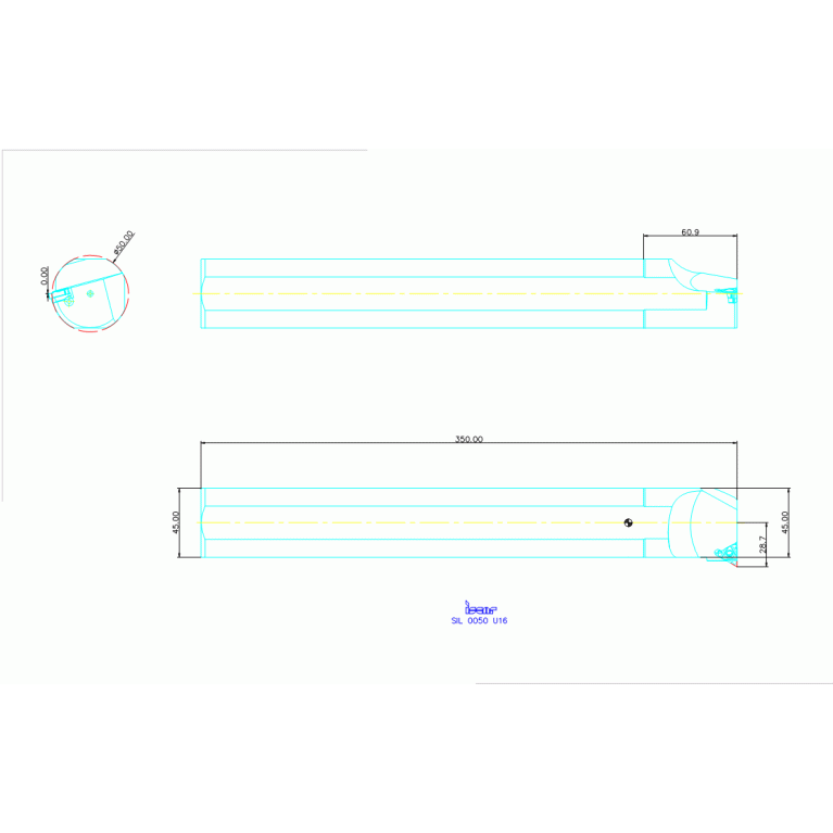 SIL 0050 U16