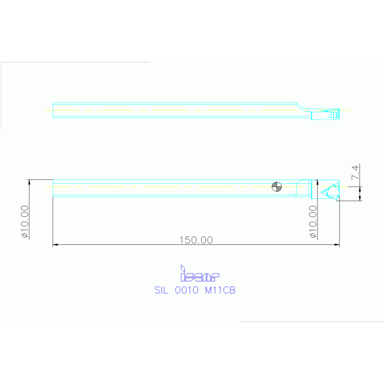 SIL 0010 M11CB