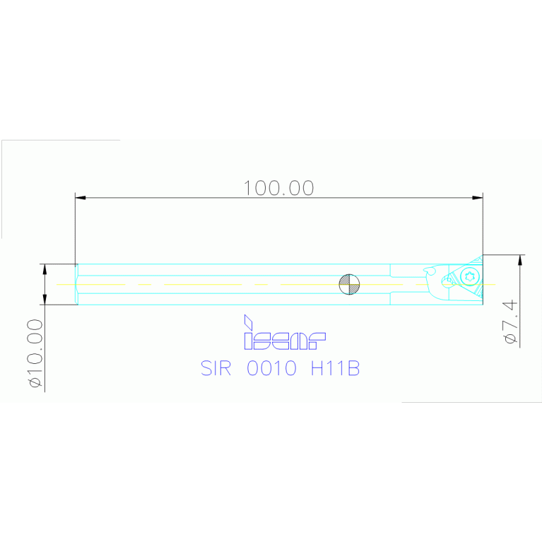 SIR 0010 H11B