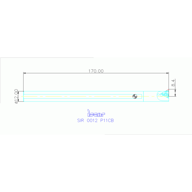SIR 0012 P11CB