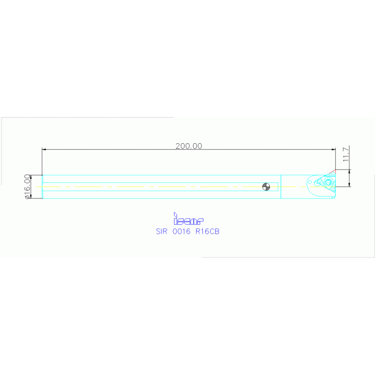 SIR 0016 R16CB