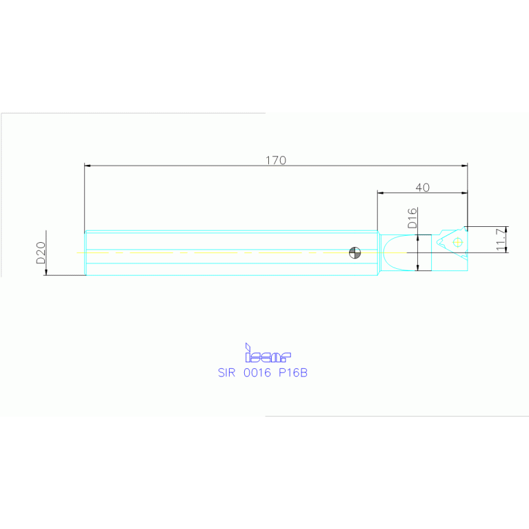 SIR 0016 P16B