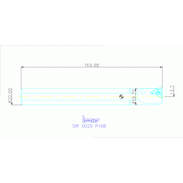 SIR 0020 P16B