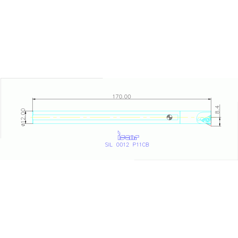 SIL 0012 P11CB