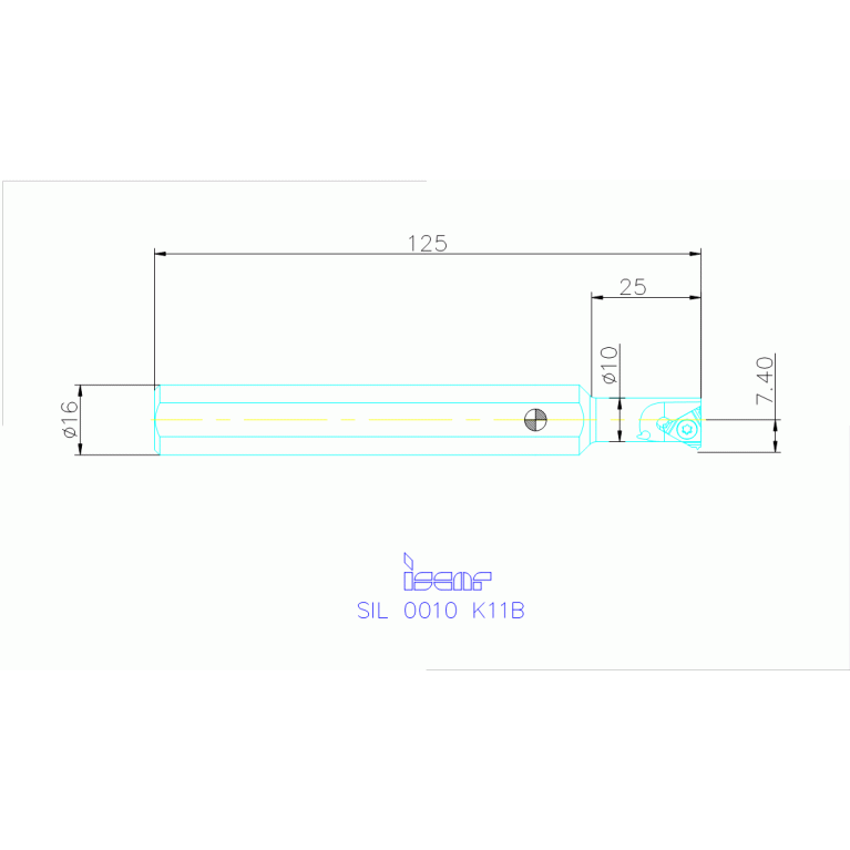 SIL 0010 K11B