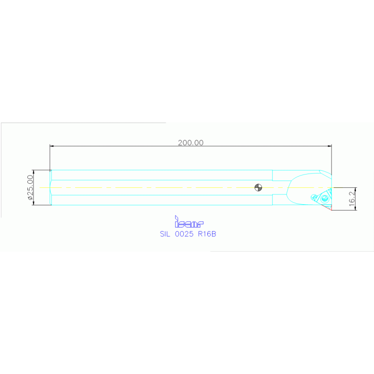 SIL 0025 R16B