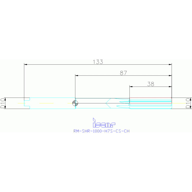 RM-SHR-1000-H7S-CS-CH