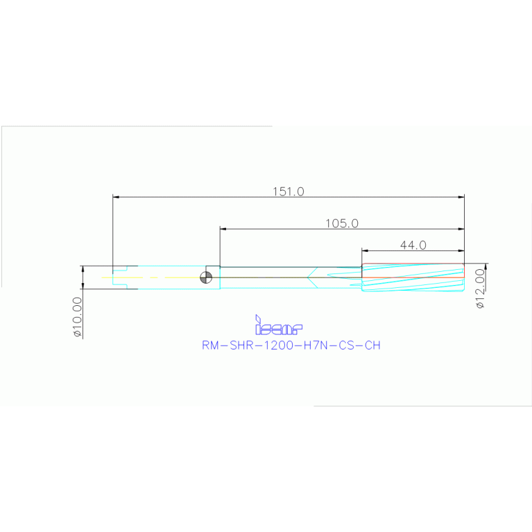 RM-SHR-1200-H7N-CS-CH