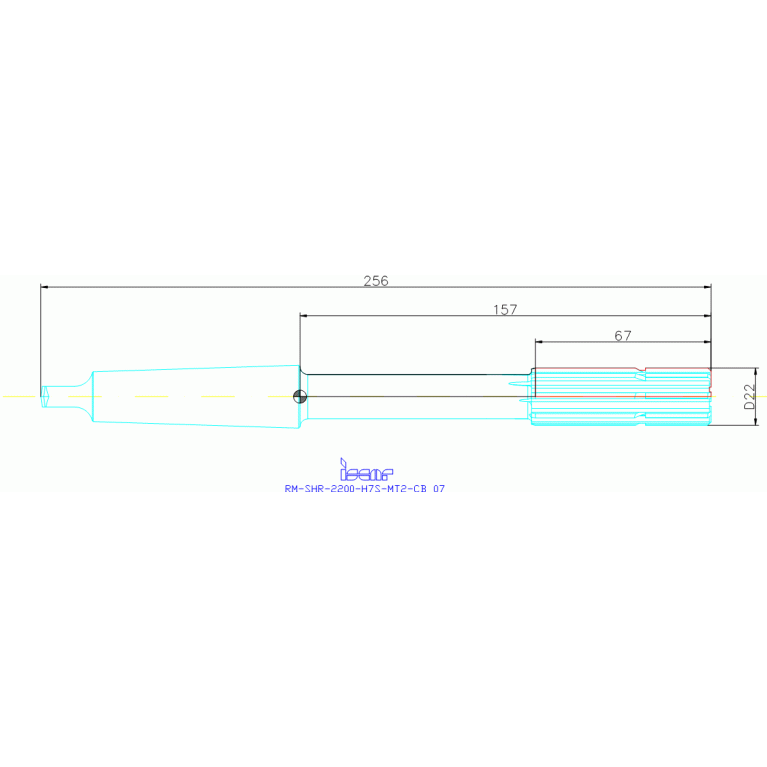 RM-SHR-2200-H7S-MT2-CB