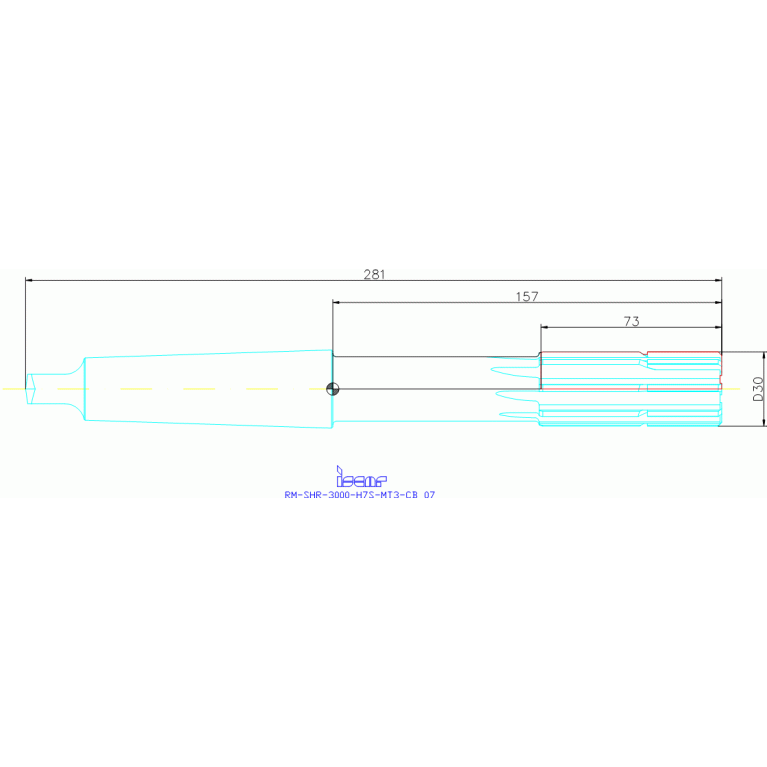 RM-SHR-3000-H7S-MT3-CB