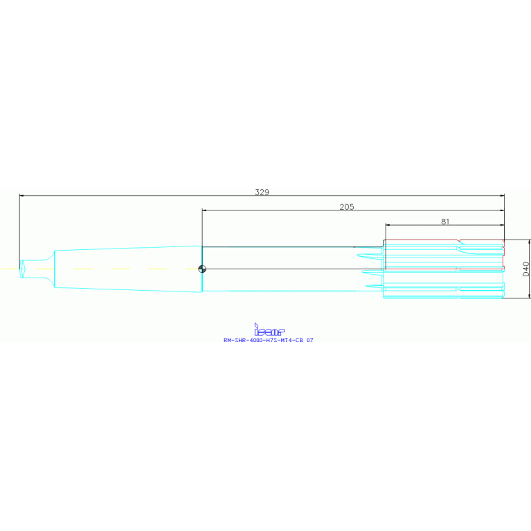 RM-SHR-4000-H7S-MT4-CB