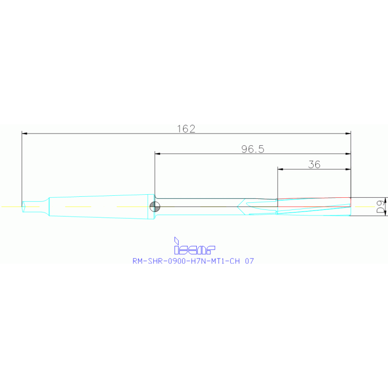 RM-SHR-0900-H7N-MT1-CH