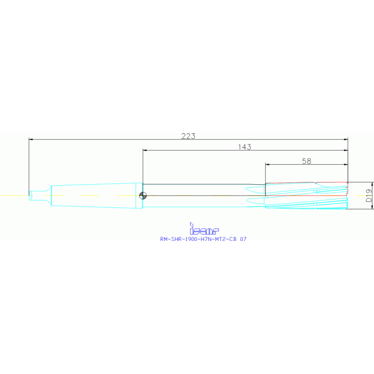 RM-SHR-1900-H7N-MT2-CB