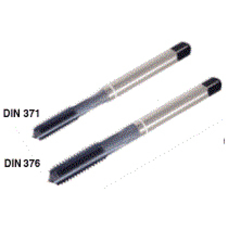 TPST M-4X0.7-G HENI