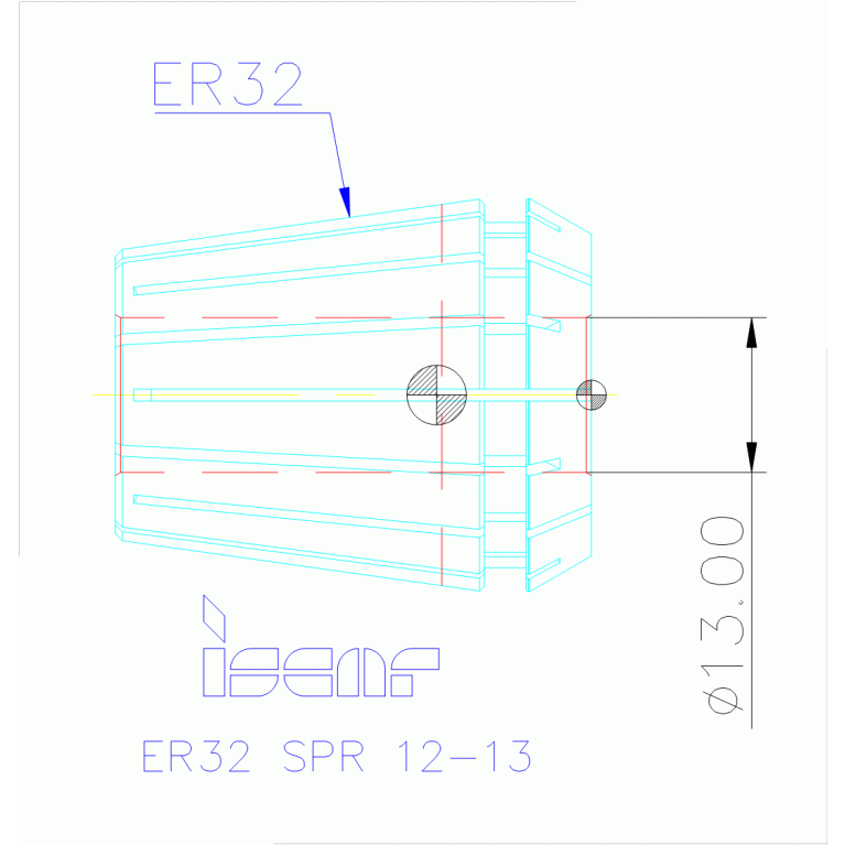 ER32 SPR 12-13