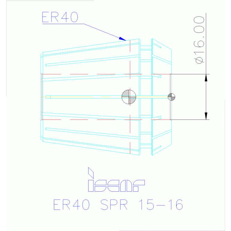 ER40 SPR 15-16