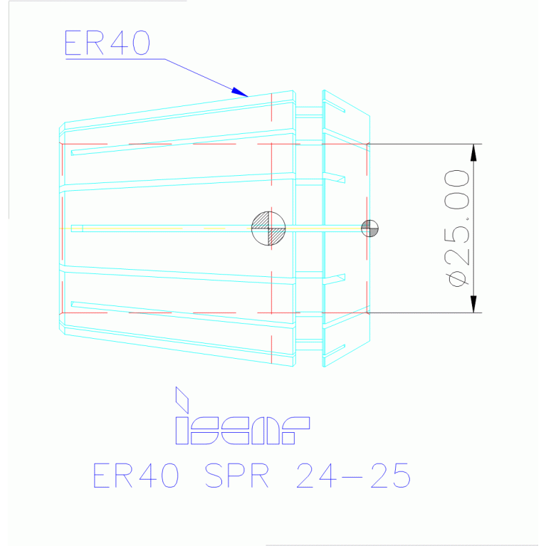 ER40 SPR 24-25