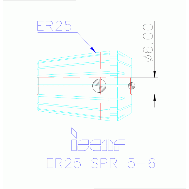 ER25 SPR 5-6