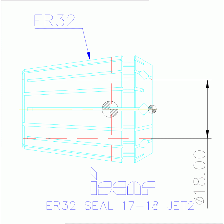 ER32 SEAL 17-18 JET2