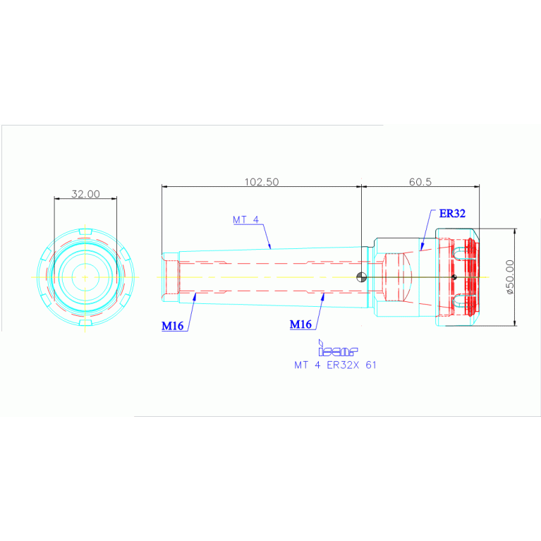 MT 4 ER32X 61