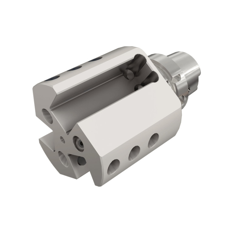 HSK A63WH-ASHL-25-3