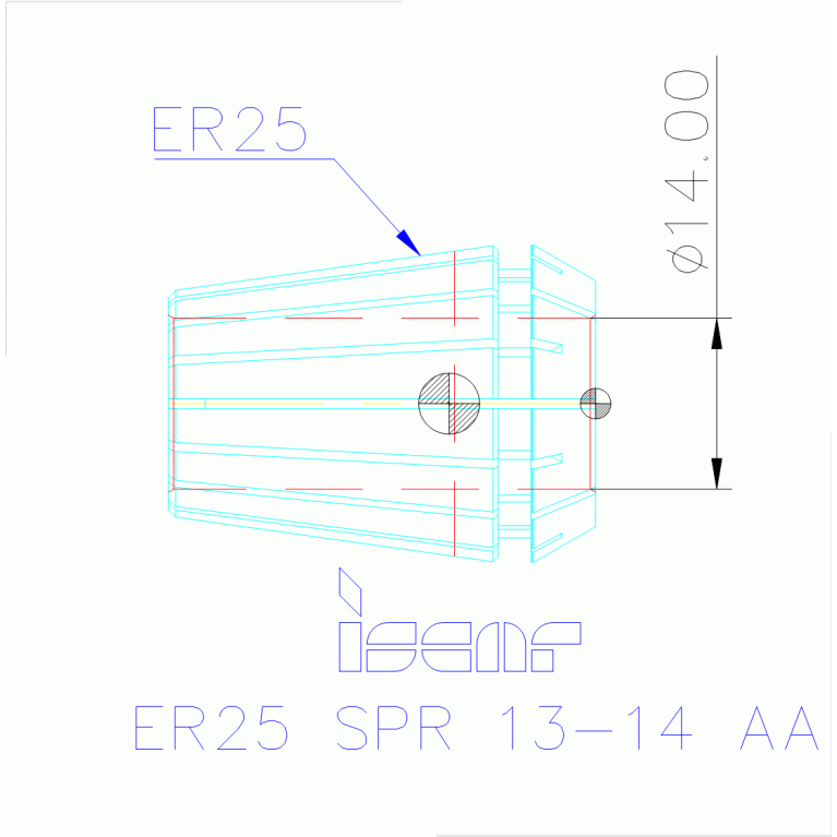 ER25 SPR 13-14 AA